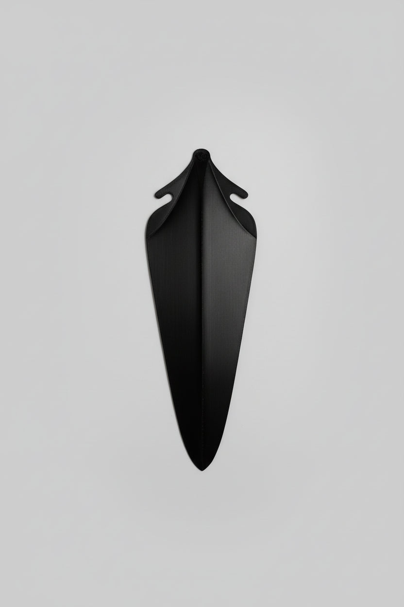 3D Printed Saddle Mudguard | Lightweight Road Gravel Bike Fender Protection